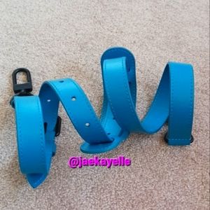 Louis Vuitton Keepall Bandouliere Strap